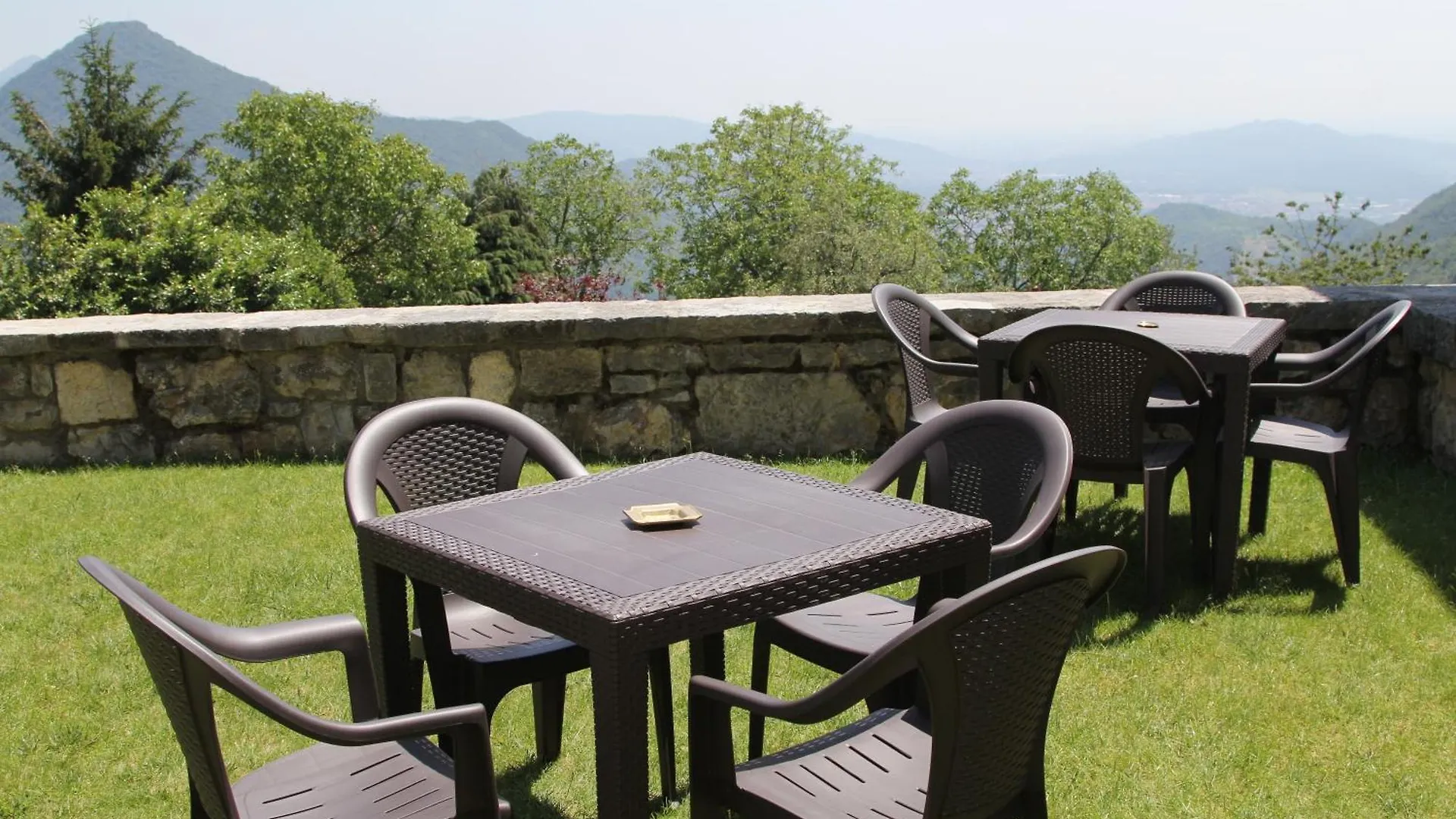 Country house Ca' Baetti L'Antica Corte Roncola