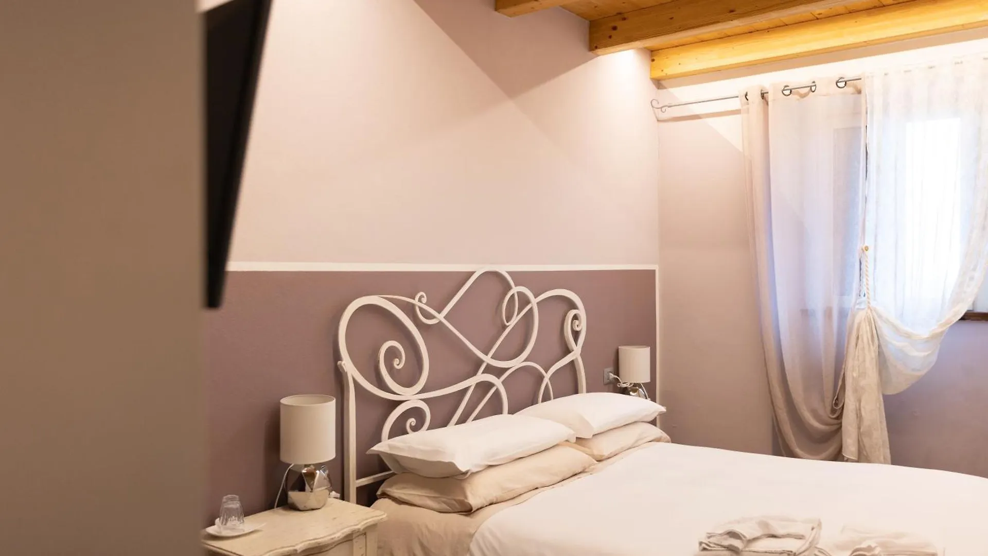 Country house Ca' Baetti L'Antica Corte Roncola