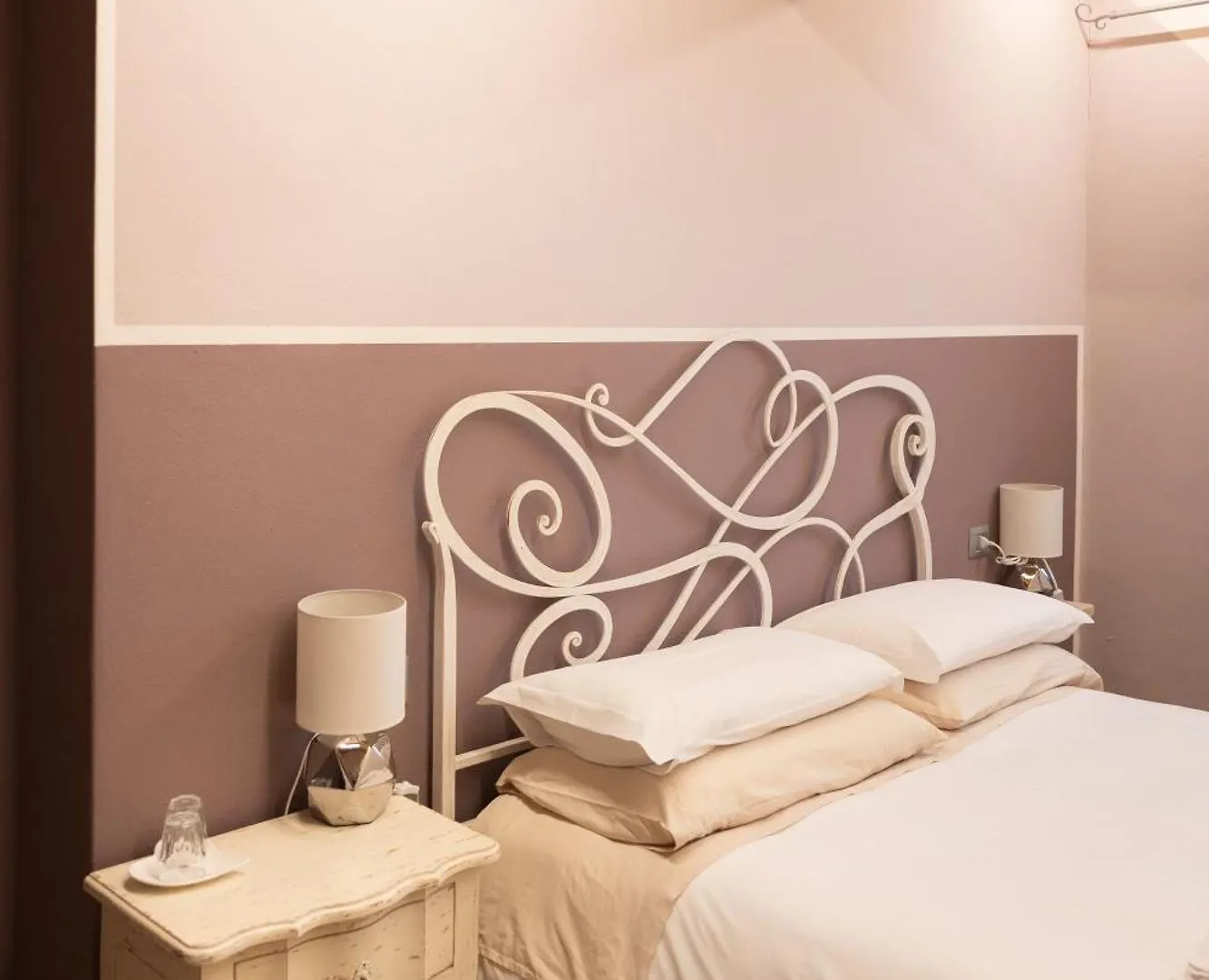 Ca' Baetti L'Antica Corte Roncola Country house