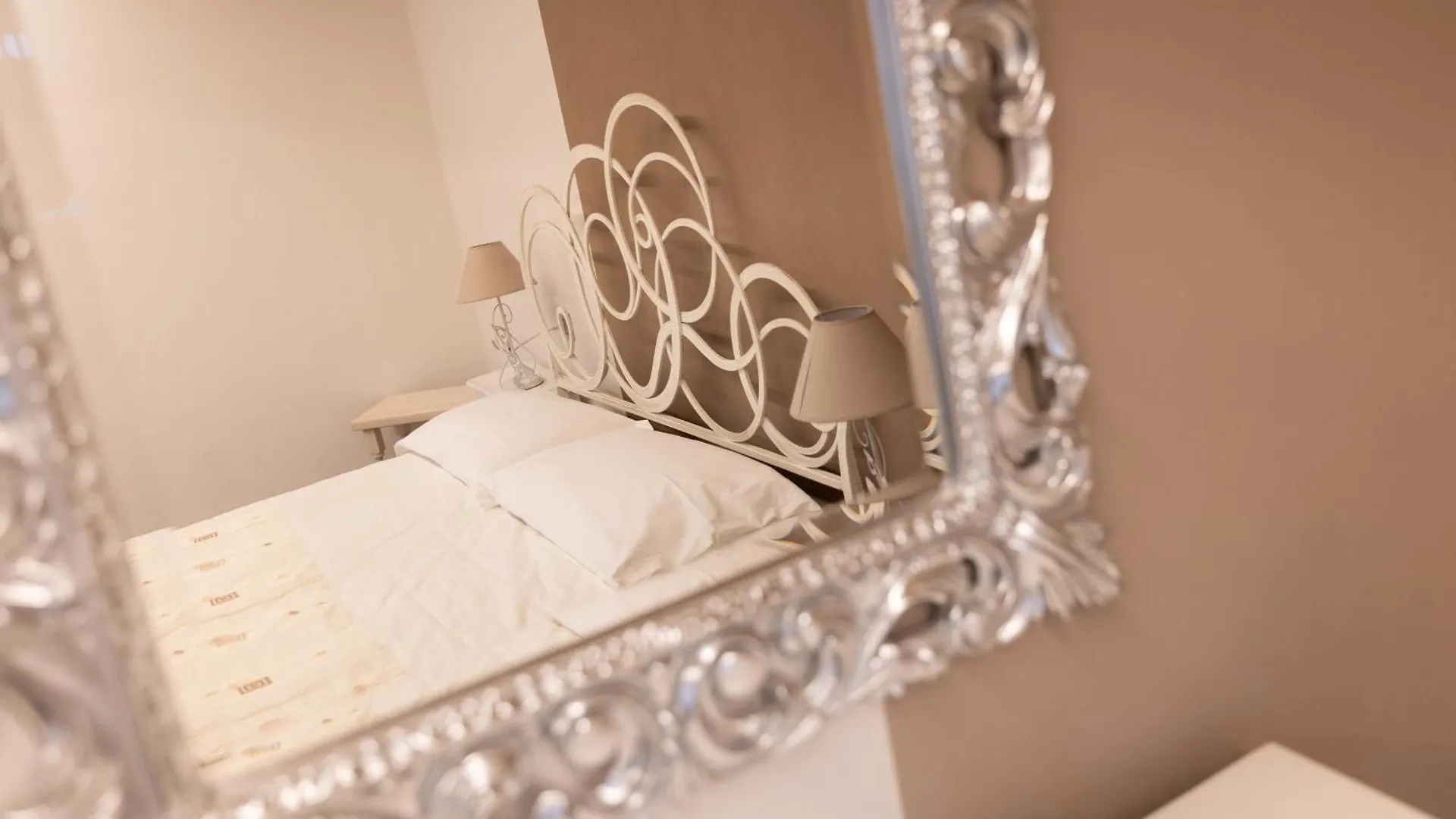 Ca' Baetti L'Antica Corte Roncola Country house