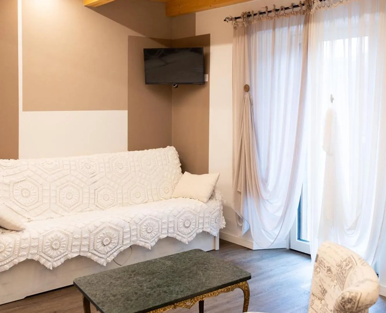 Ca' Baetti L'Antica Corte Roncola