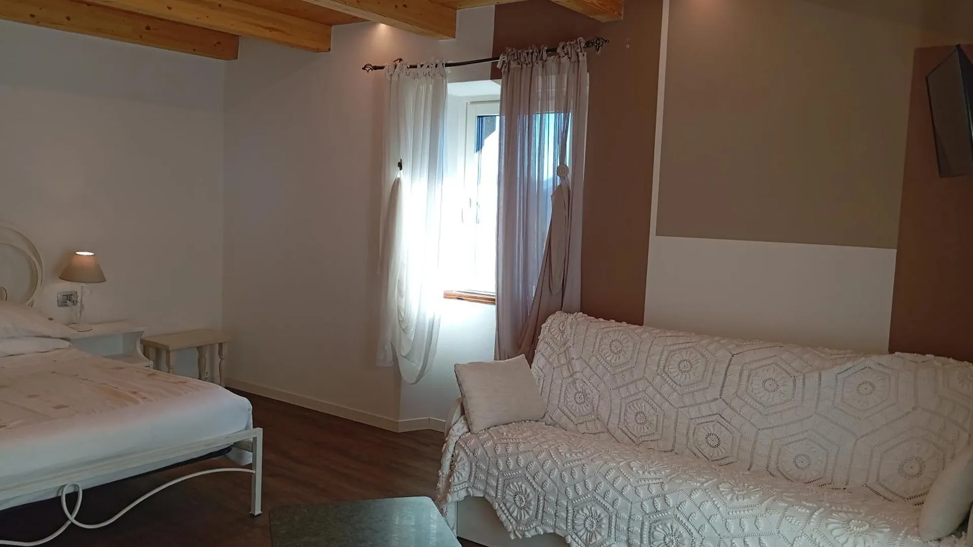 Country house Ca' Baetti L'Antica Corte Roncola