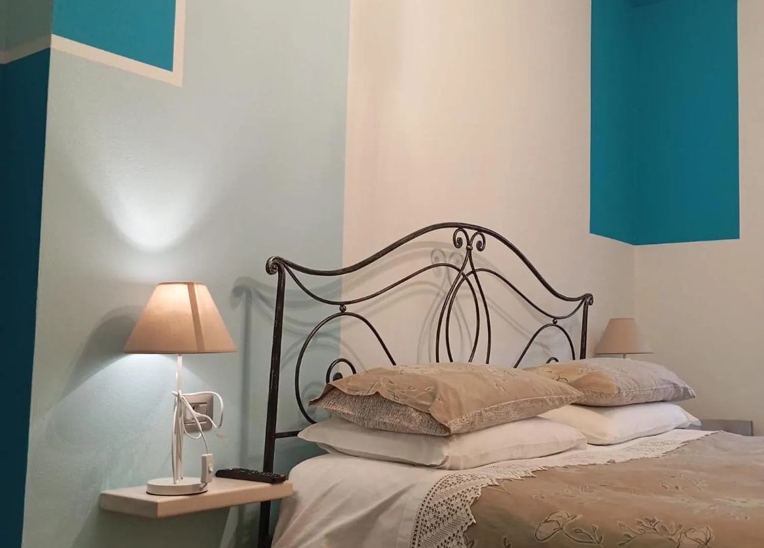Ca' Baetti L'Antica Corte Roncola