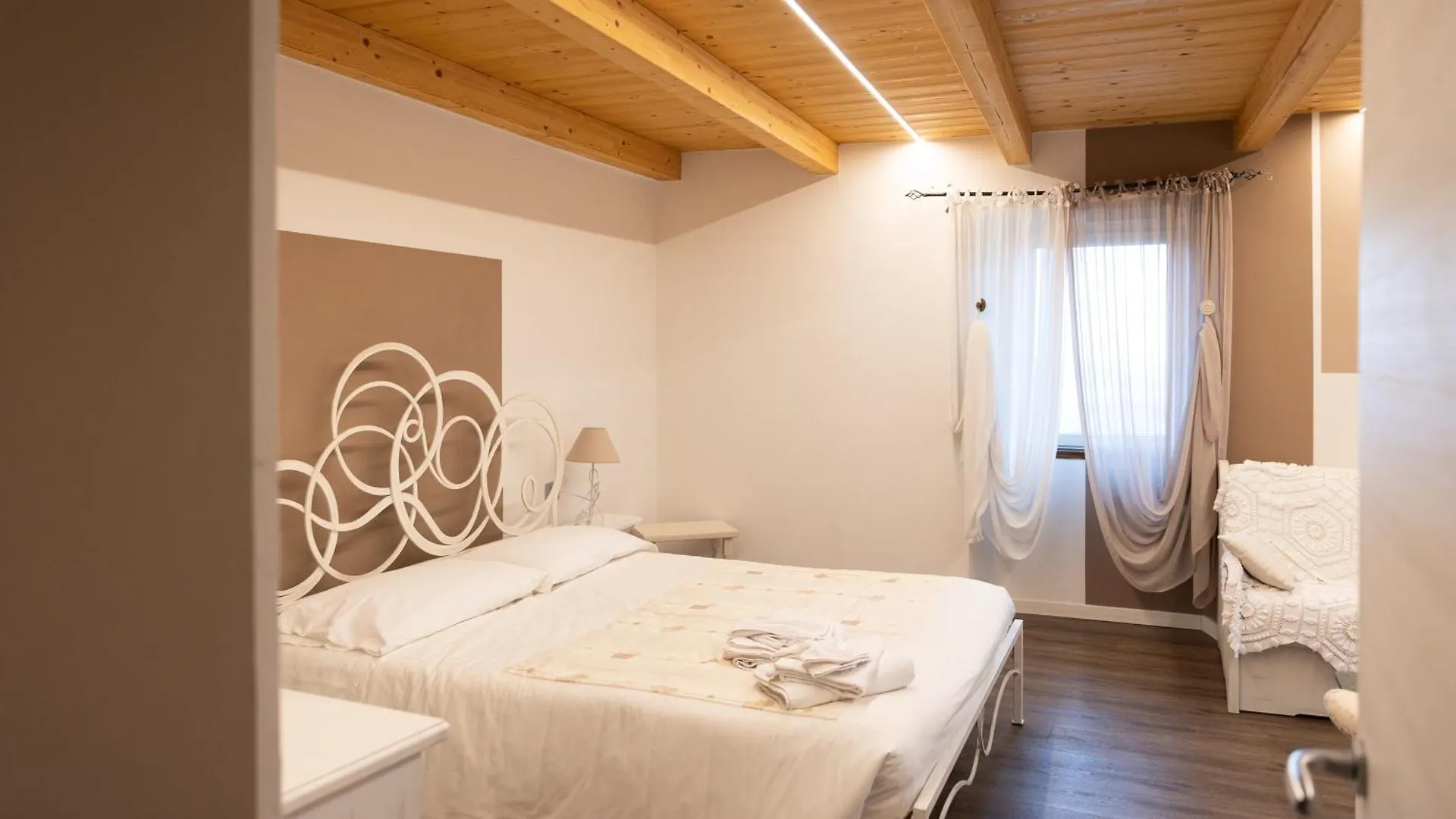 Country house Ca' Baetti L'Antica Corte Roncola