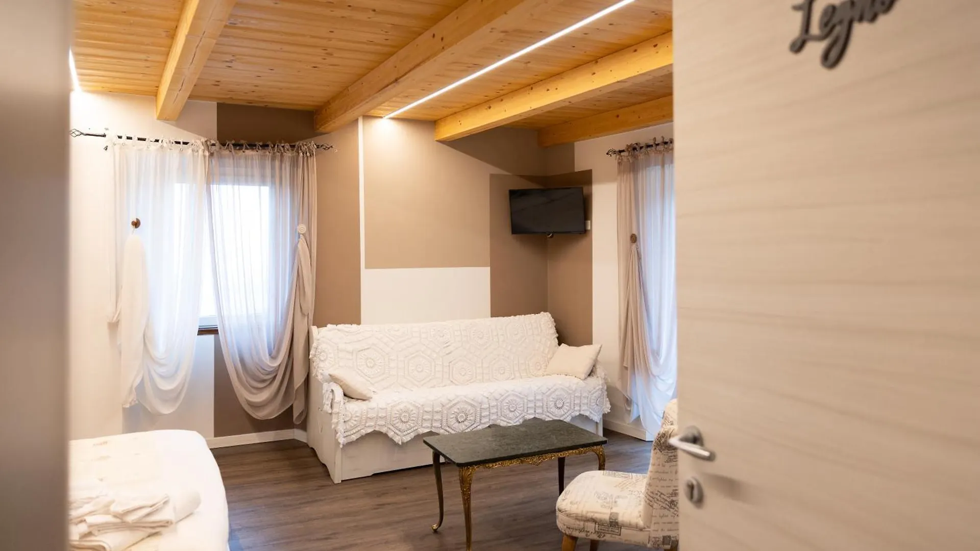 Country house Ca' Baetti L'Antica Corte Roncola